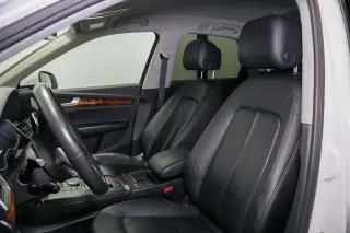 2018 Audi Q5 Premium
