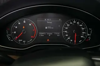 2018 Audi Q5 Premium