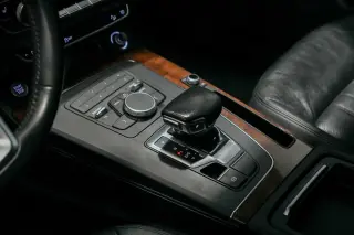 2018 Audi Q5 Premium