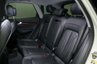 2018 Audi Q5 Premium
