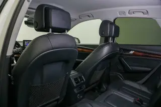 2018 Audi Q5 Premium