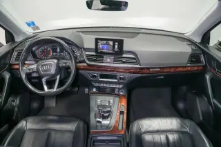 2018 Audi Q5 Premium