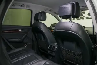 2018 Audi Q5 Premium