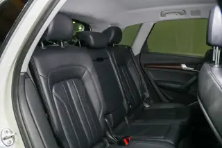 2018 Audi Q5 Premium