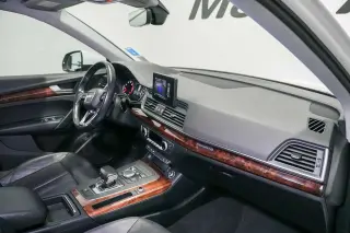 2018 Audi Q5 Premium