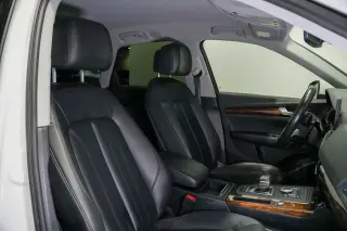 2018 Audi Q5 Premium