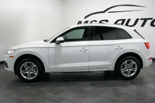 2018 Audi Q5 Premium