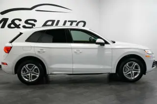 2018 Audi Q5 Premium