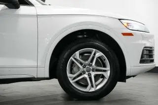 2018 Audi Q5 Premium