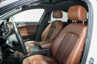 2015 Audi A6 2.0T Premium Plus