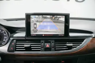 2015 Audi A6 2.0T Premium Plus