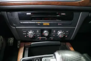 2015 Audi A6 2.0T Premium Plus