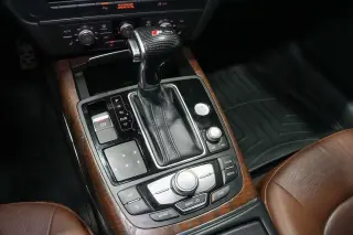 2015 Audi A6 2.0T Premium Plus