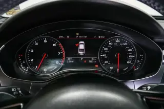 2015 Audi A6 2.0T Premium Plus
