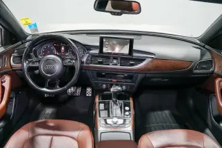 2015 Audi A6 2.0T Premium Plus