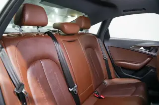 2015 Audi A6 2.0T Premium Plus