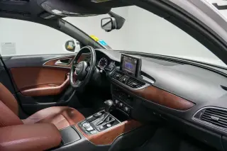 2015 Audi A6 2.0T Premium Plus