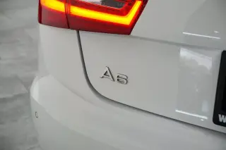 2015 Audi A6 2.0T Premium Plus