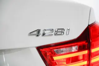 2014 BMW 4 Series 428i