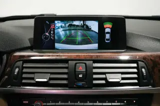 2014 BMW 4 Series 428i