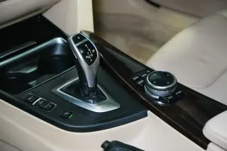 2014 BMW 4 Series 428i