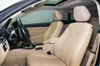 2014 BMW 4 Series 428i