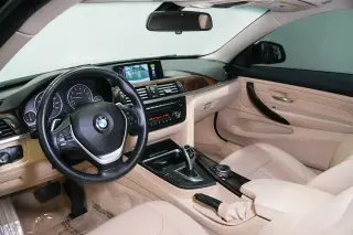 2014 BMW 4 Series 428i