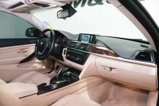 2014 BMW 4 Series 428i