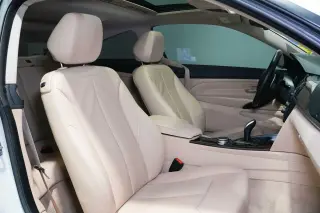 2014 BMW 4 Series 428i