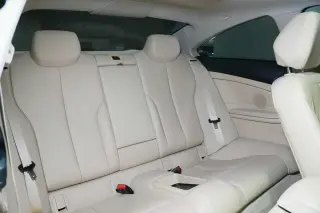2014 BMW 4 Series 428i
