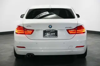 2014 BMW 4 Series 428i