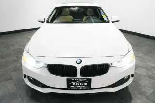 2014 BMW 4 Series 428i
