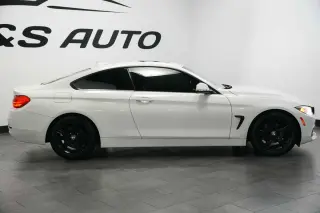 2014 BMW 4 Series 428i