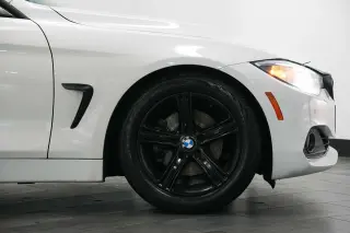 2014 BMW 4 Series 428i