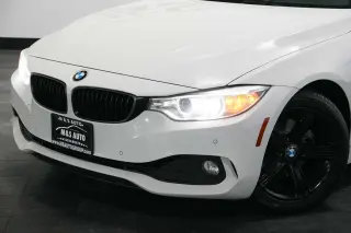 2014 BMW 4 Series 428i
