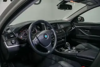 2015 BMW 5 Series 528i