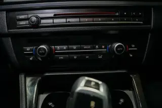 2015 BMW 5 Series 528i
