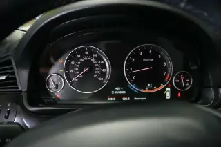 2015 BMW 5 Series 528i