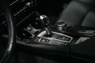 2015 BMW 5 Series 528i
