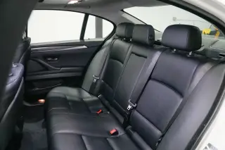 2015 BMW 5 Series 528i