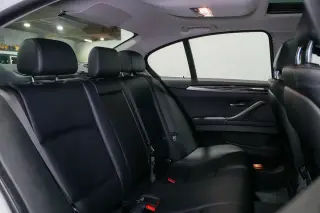 2015 BMW 5 Series 528i