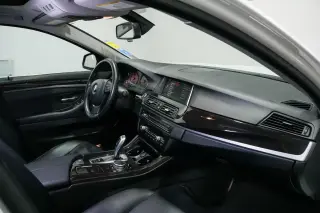 2015 BMW 5 Series 528i