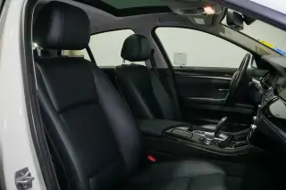 2015 BMW 5 Series 528i