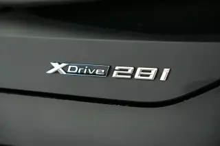 2020 BMW X2 xDrive28i