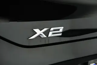 2020 BMW X2 xDrive28i