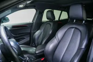 2020 BMW X2 xDrive28i