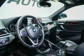 2020 BMW X2 xDrive28i