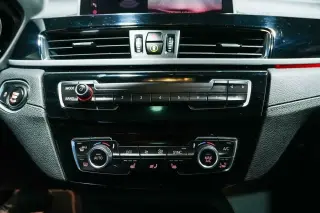 2020 BMW X2 xDrive28i