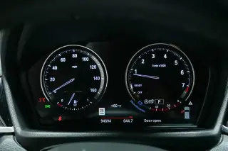 2020 BMW X2 xDrive28i