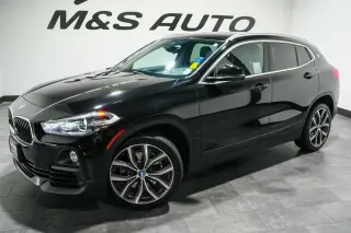 2020 BMW X2 xDrive28i